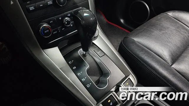 Chevrolet Captiva 2014 thumb 4