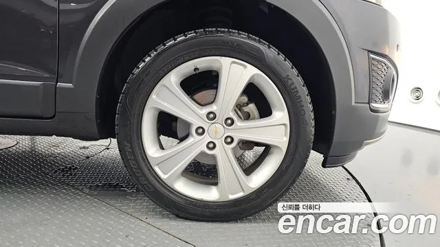Chevrolet Captiva 2014 thumb 5