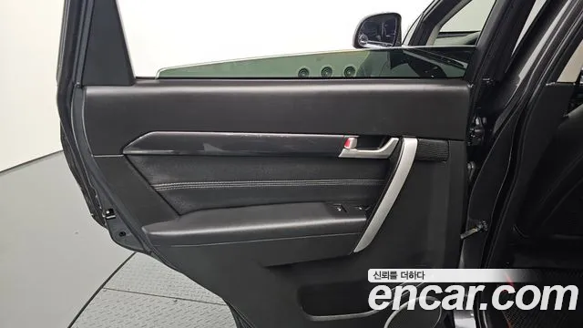 Chevrolet Captiva 2014 thumb 2