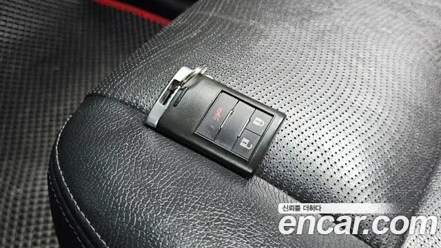 Chevrolet Captiva 2014 thumb 3
