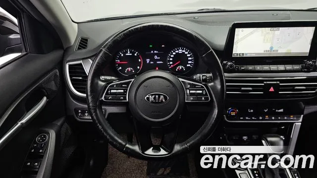 Kia Seltos 2019 thumb 10