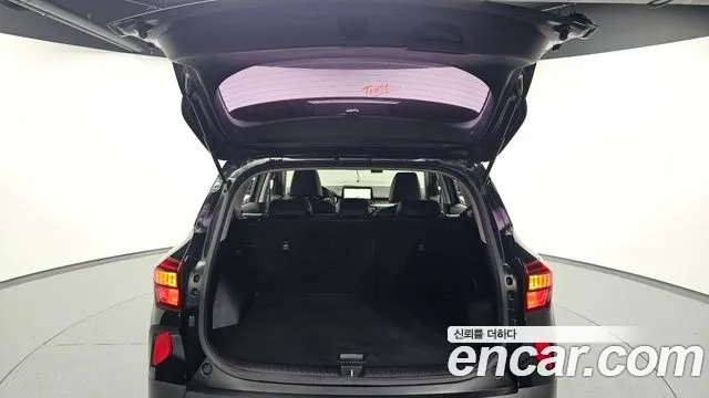 Kia Seltos 2019 thumb 5
