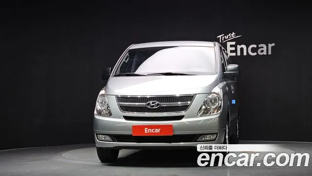 Hyundai Starex 2012 thumb 11