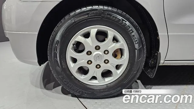 Hyundai Starex 2012 thumb 9