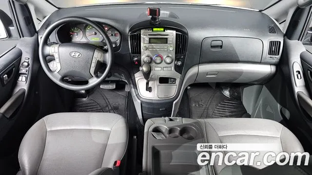 Hyundai Starex 2012 thumb 6