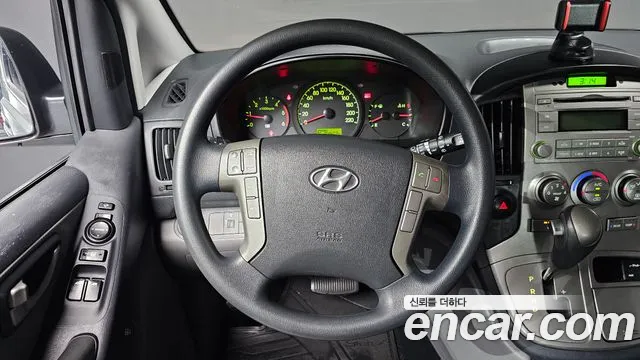 Hyundai Starex 2012 thumb 8