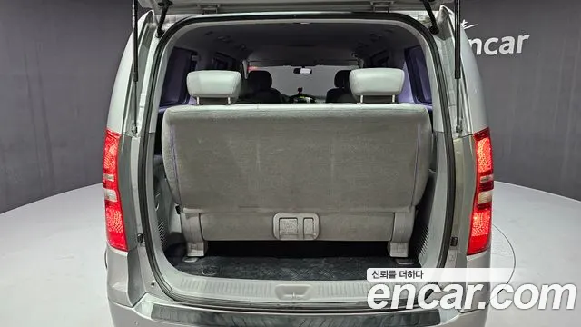 Hyundai Starex 2012 thumb 7
