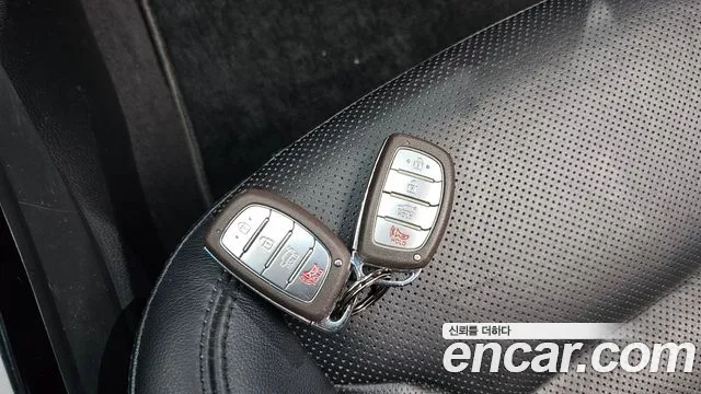 Hyundai i40 2014 thumb 7
