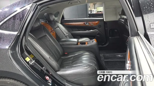 Hyundai Equus 2011 thumb 3