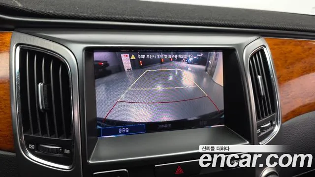 Hyundai Equus 2011 thumb 7
