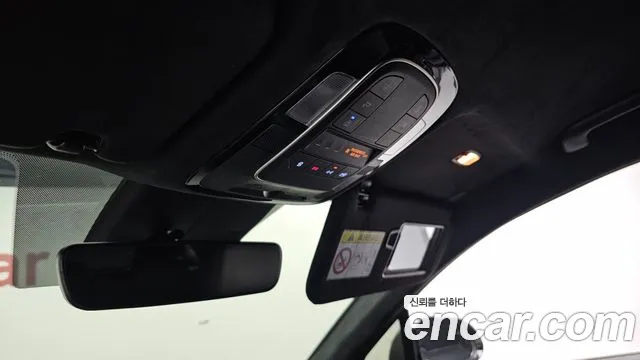 Hyundai Santa Fe 2021 thumb 2