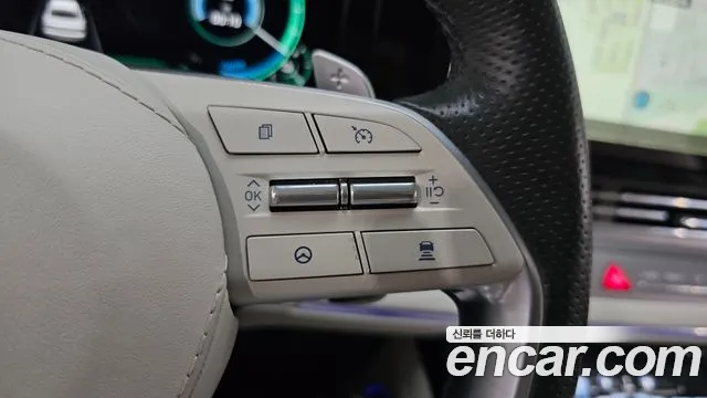 Hyundai Grandeur 2021 thumb 5