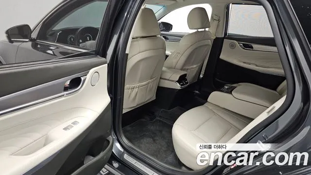 Hyundai Grandeur 2021 thumb 10