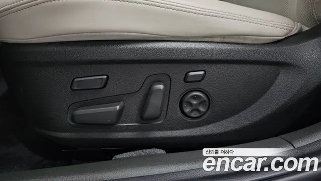 Hyundai Grandeur 2021 thumb 8