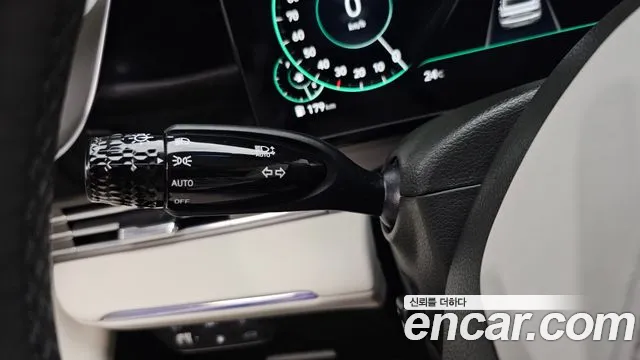 Hyundai Grandeur 2021 thumb 11