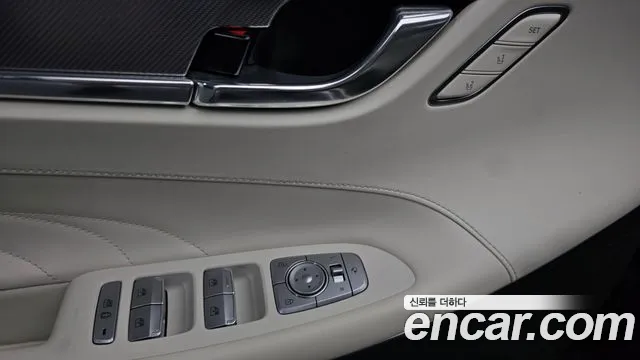 Hyundai Grandeur 2021 thumb 12
