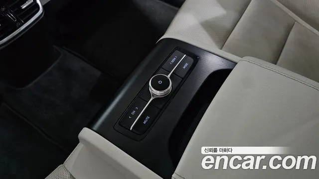 Hyundai Grandeur 2021 thumb 9