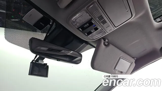 Honda Odyssey 2017 thumb 9