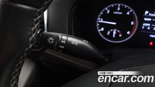 Hyundai Grandeur 2017 thumb 8