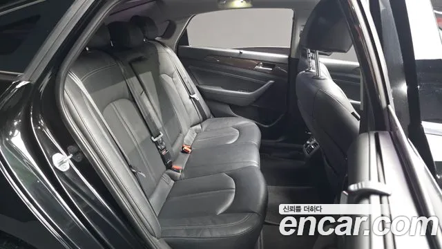 Hyundai Sonata 2018 thumb 5