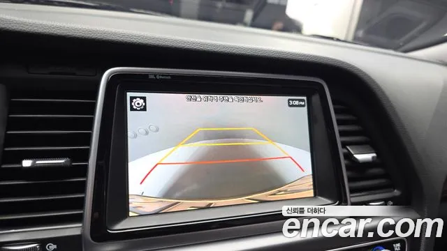 Hyundai Sonata 2018 thumb 7