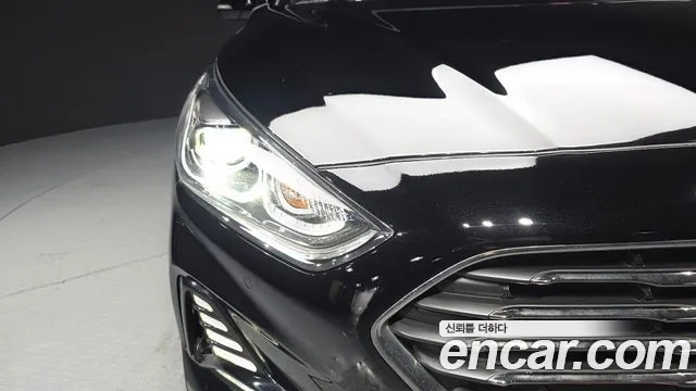 Hyundai Sonata 2018 thumb 8