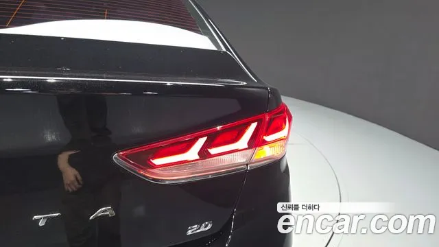 Hyundai Sonata 2018 thumb 2