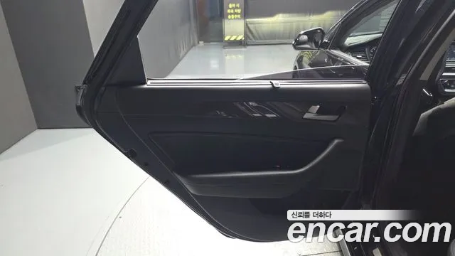 Hyundai Sonata 2018 thumb 3