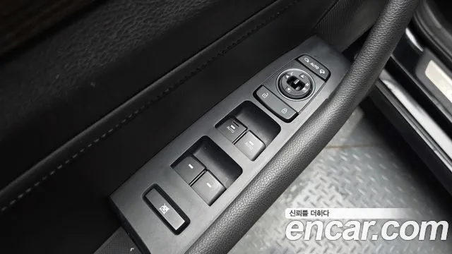 Hyundai Sonata 2018 thumb 9