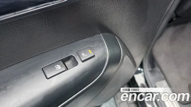 Kia Mohave 2014 thumb 6