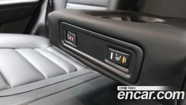 Renault QM6 2021 thumb 5