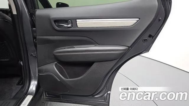 Renault QM6 2021 thumb 2