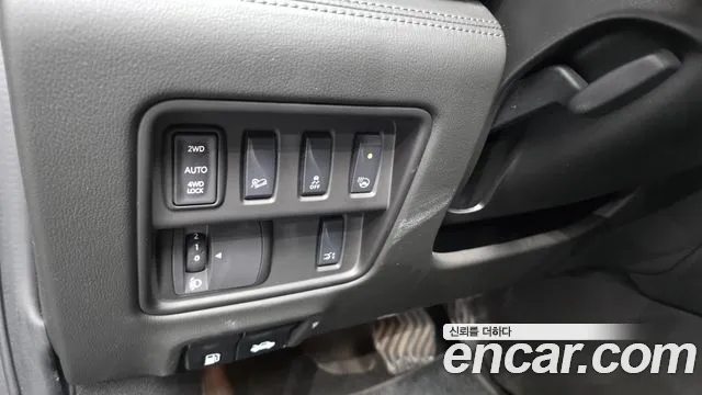 Renault QM6 2021 thumb 12