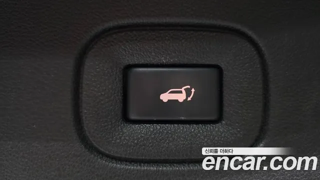 Renault QM6 2021 thumb 3