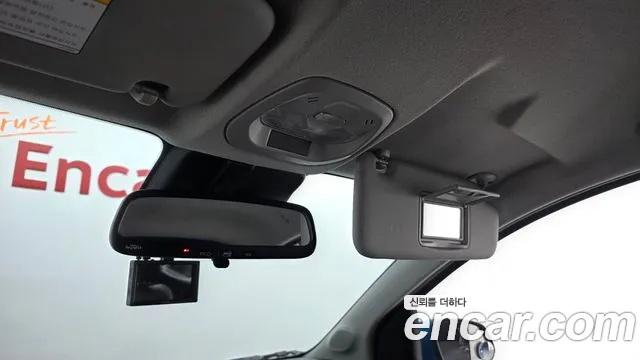 Chevrolet Spark 2019 thumb 7