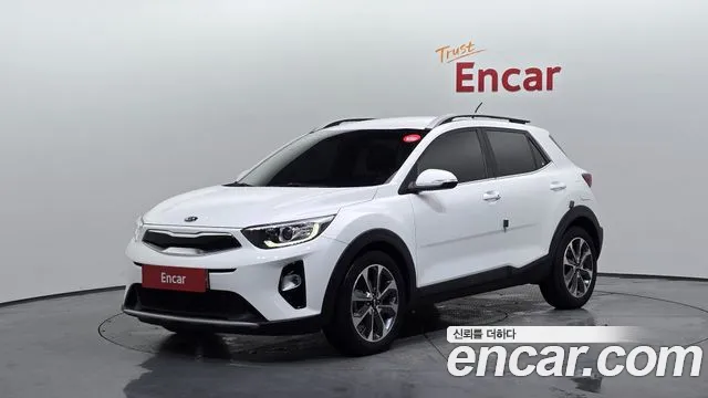 Kia Stonic 2017 thumb 6