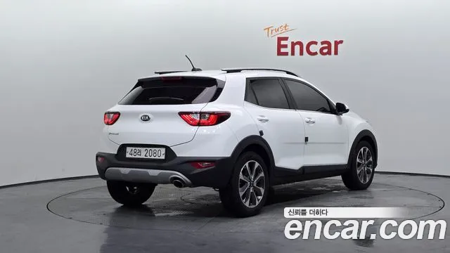 Kia Stonic 2017 thumb 8