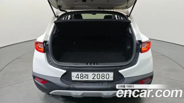 Kia Stonic 2017 thumb 4