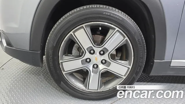 Chevrolet Orlando 2014 thumb 7