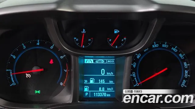 Chevrolet Orlando 2014 thumb 10