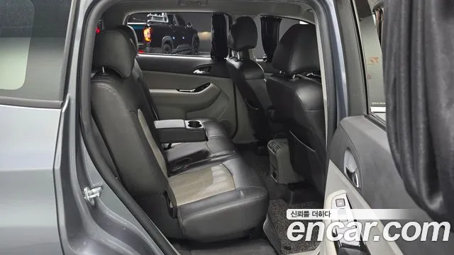 Chevrolet Orlando 2014 thumb 4