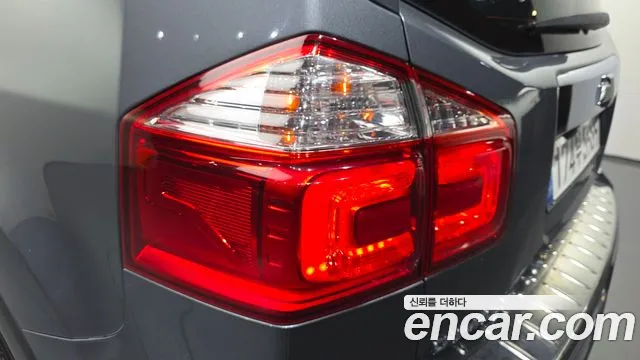 Chevrolet Orlando 2014 thumb 2