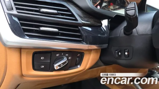 BMW X6 2015 thumb 2