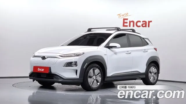 Hyundai Kona 2019 thumb 3