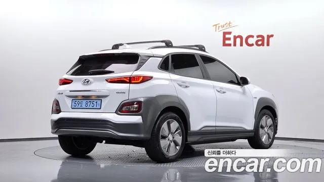 Hyundai Kona 2019 thumb 9