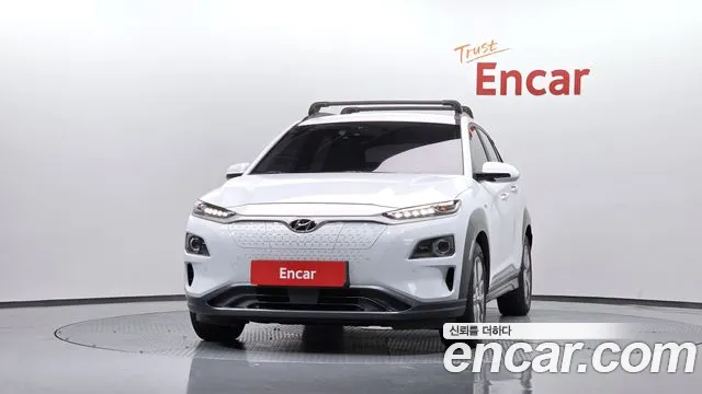 Hyundai Kona 2019 thumb 5