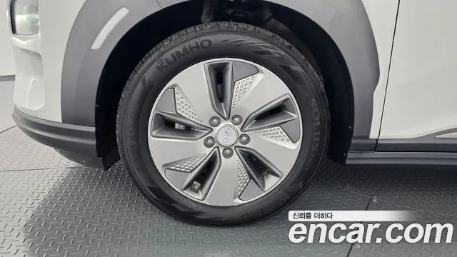 Hyundai Kona 2019 thumb 4