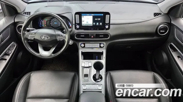 Hyundai Kona 2019 thumb 10