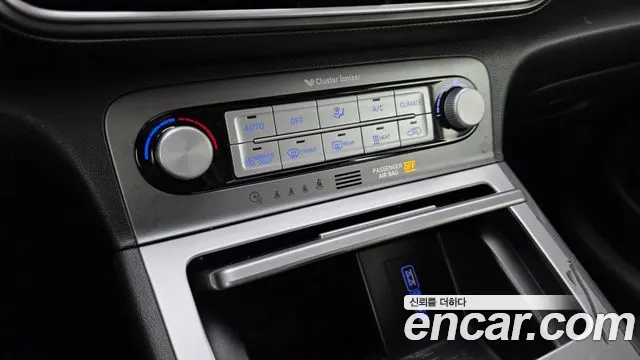 Hyundai Kona 2019 thumb 8