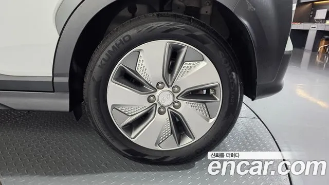 Hyundai Kona 2019 thumb 7